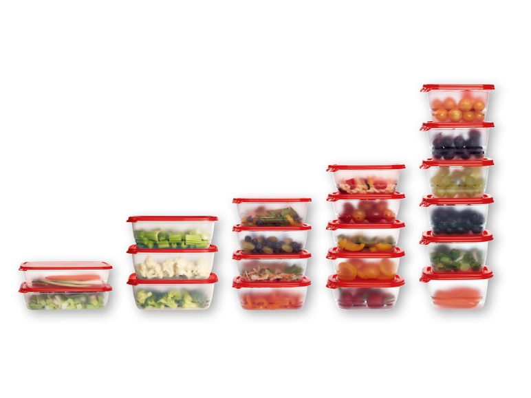 Ernesto Food Storage Containers Set