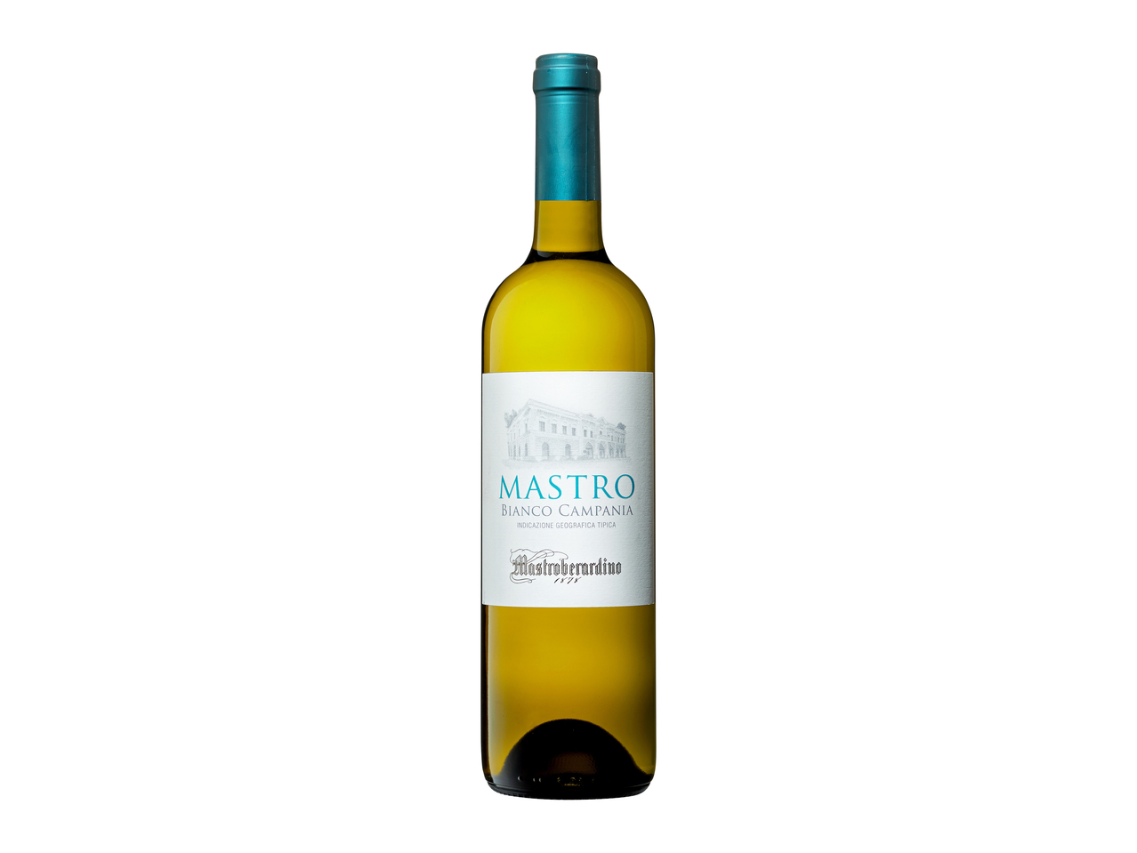 Mastroberardino, Mastro Bianco Campania IGP, 2016
