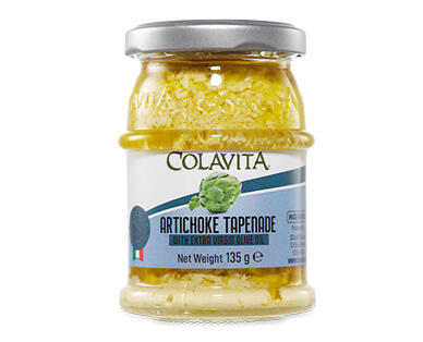 Colavita Tapenade 135g