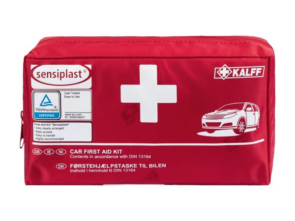 First Aid Kit