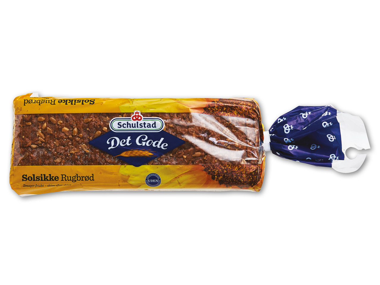 SCHULSTAD Brød