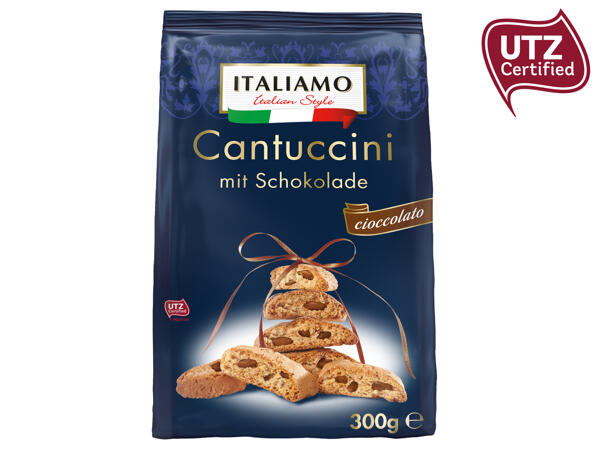 Cantuccini