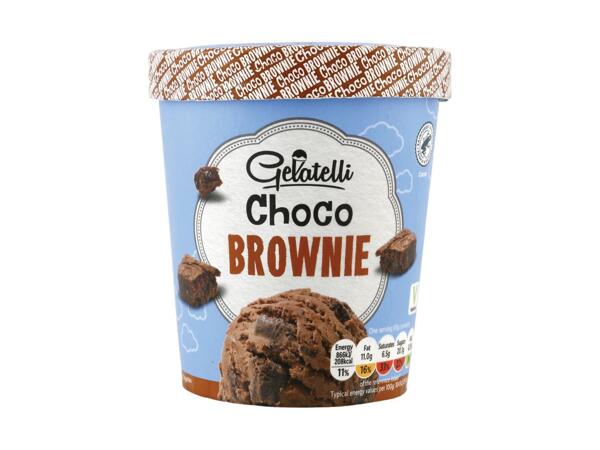 Ice Cream