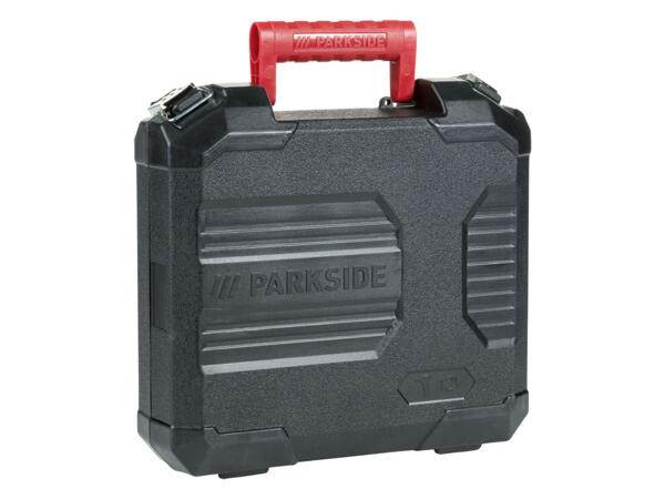 12V Cordless Drill