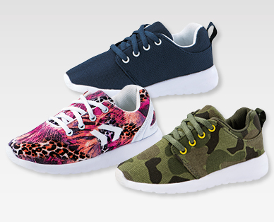 KIDZ ALIVE Kinder-Freizeitschuhe