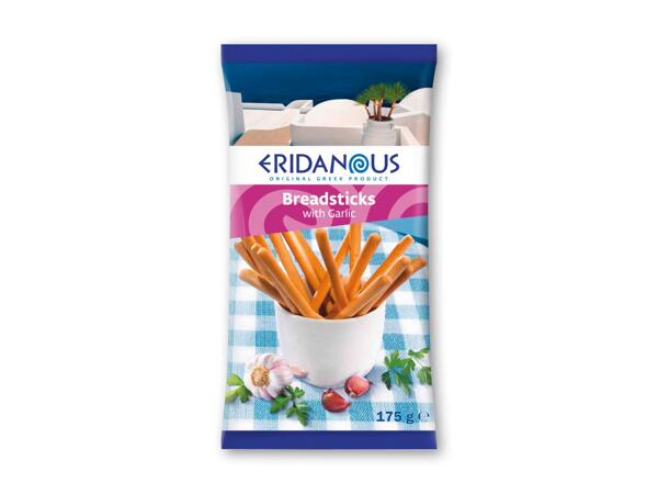ERIDANOUS Brødstænger