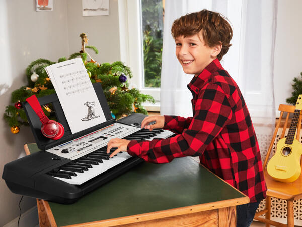 Yamaha Synthétiseur YPT-260