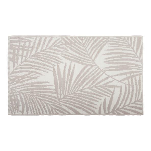 HOME CREATION(R) 				Tapis d'extérieur