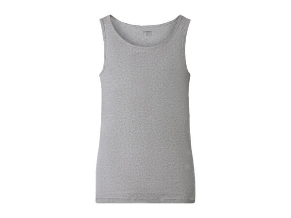 Livergy Men's Vests