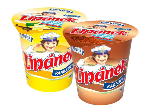LIPÁNEK MAXI