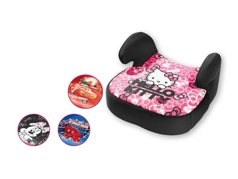 Kids' Booster Seat