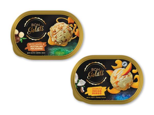 BON GELATI Premium is