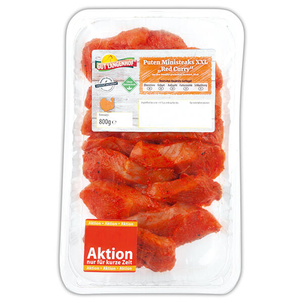 Puten Ministeaks