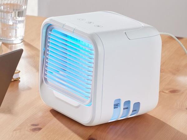 Portable Air Cooler