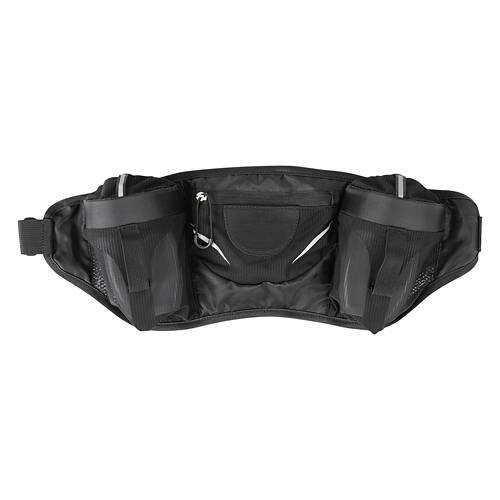 Dual Bottle Hydration Belt