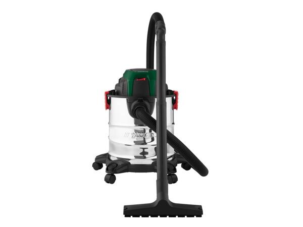 Wet & dry vacuum cleaner