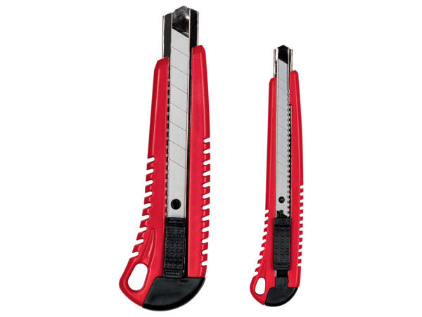 Utility Knife Set