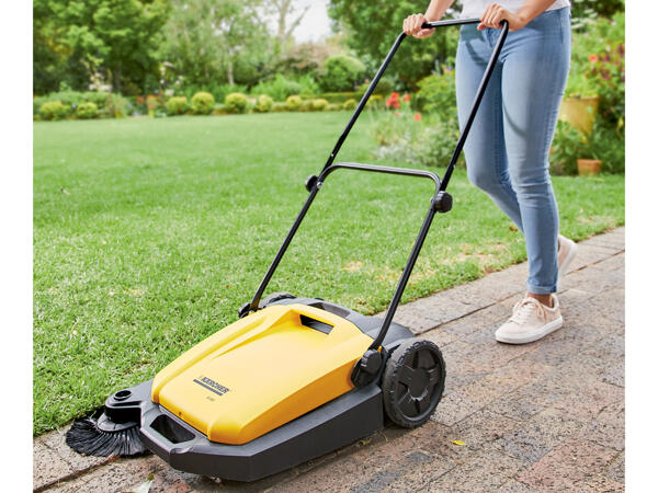 Sweeper