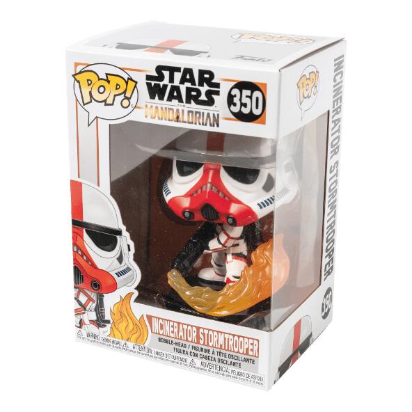 FUNKO(R) Figurine Funko(R) Pop!