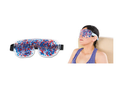 Crane Hot/Cold Gel Bead Packs