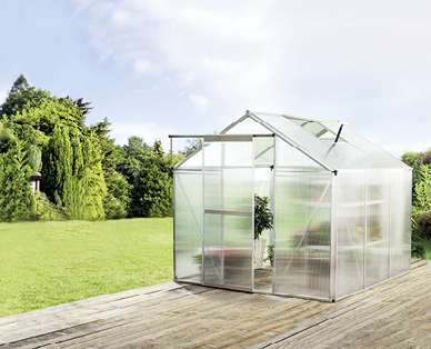 Serre GARDENLINE(R)