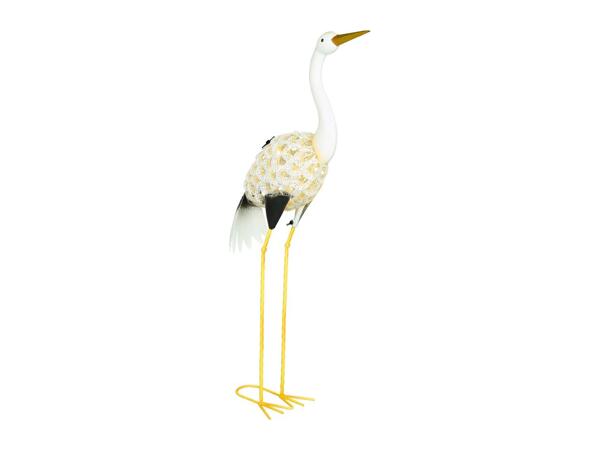 Livarno Home Solar Decorative Bird