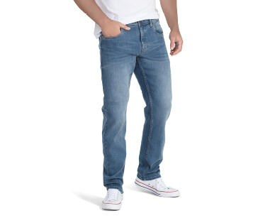 Men's Denim Jeans