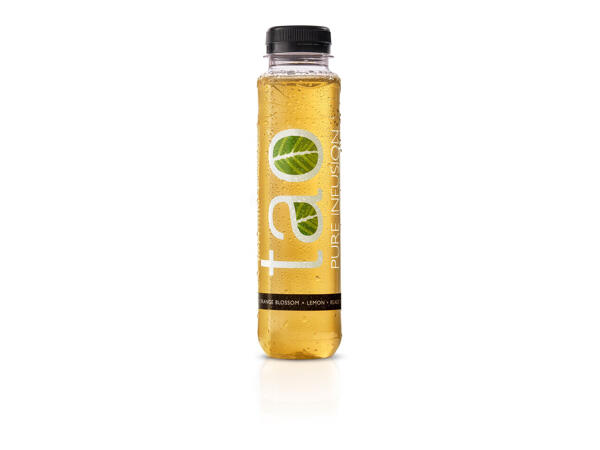 Pure Infusion Tea