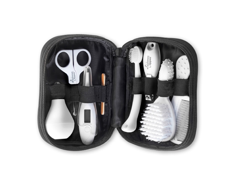 TOMMEE TIPPEE(R) Closer To Nature Healthcare Kit