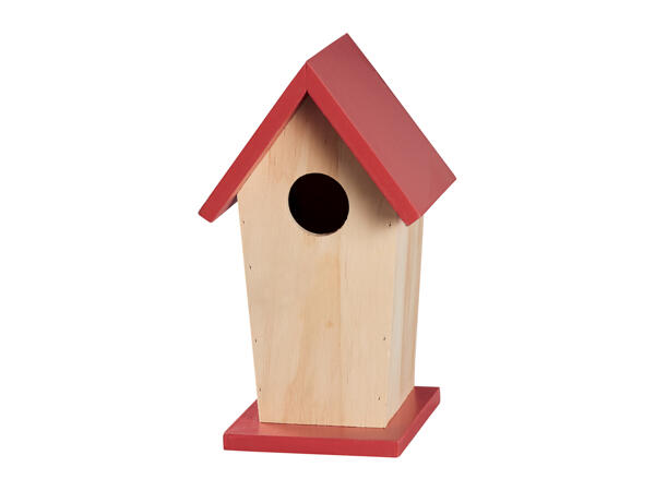 Bee & Insect Hotel / Nest Box Assortment