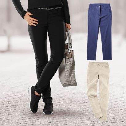 Komforthose für Damen