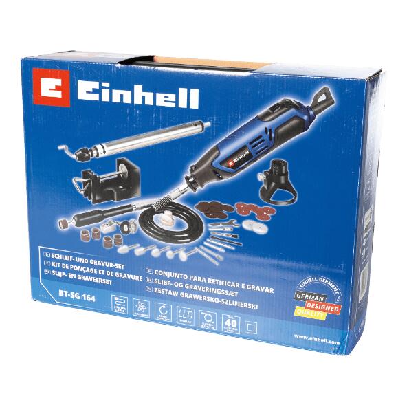 EINHELL(R) 				Multitool