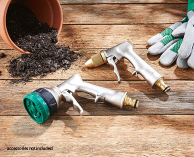 Garden Spray Nozzles