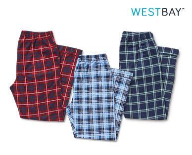 Men's PJ Separates