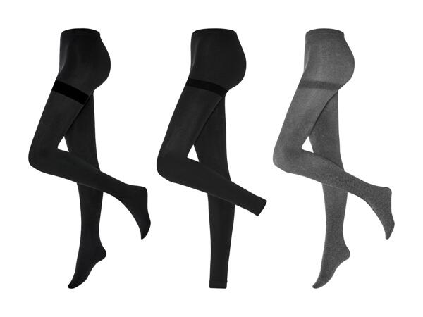 ESMARA(R) Termostrømpebukser/​-leggings