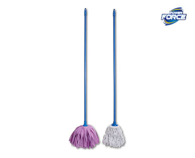 Cotton Mop or Strip Mop