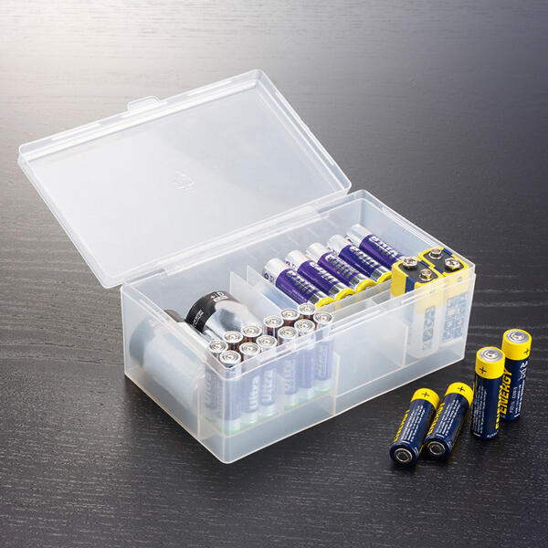 Batterie-Organizer