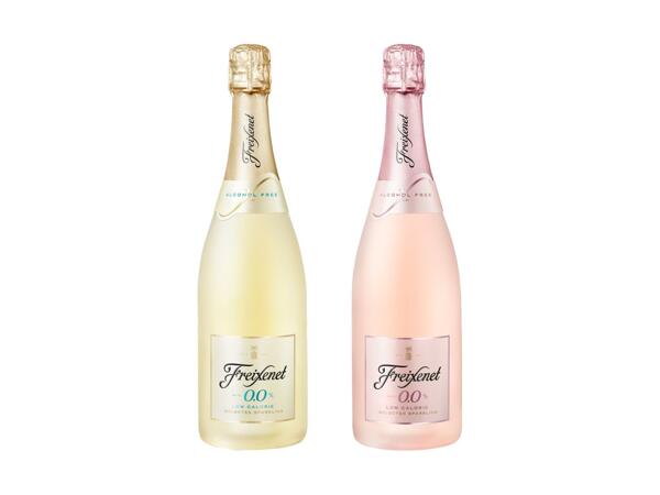 Freixenet sans alcool
