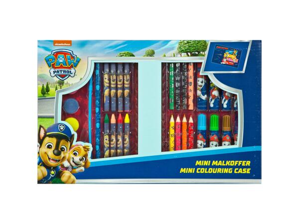 Mini Colouring Case