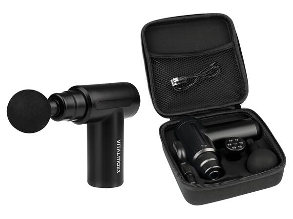 Vitalmaxx(R) mini massagepistol