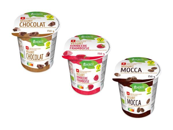 Vegurt suisse