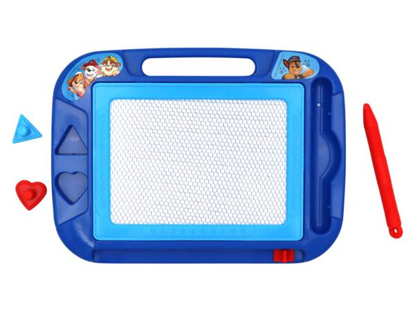 Magic Chalkboard or Reusable Drawing Block "Paw Patrol"