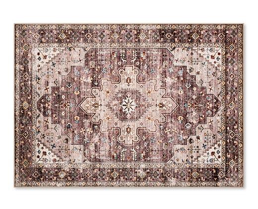 Huntington Home 5' x 7' Washable Area Rug