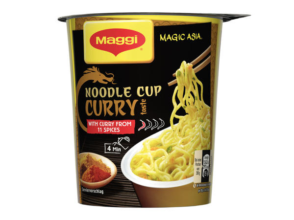 MAGGI Asia Cup