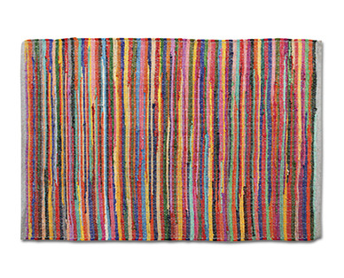 Huntington Home 30" x 46" Chindi Rug