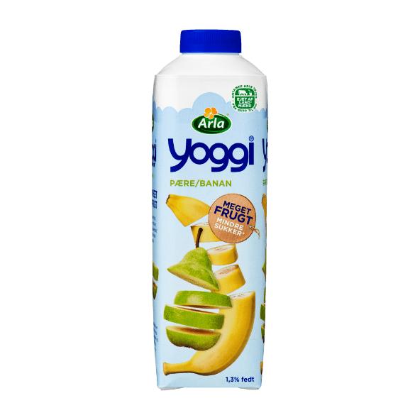 Yoghurt