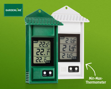 GARDENLINE Thermometer