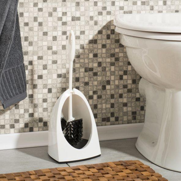 Toiletbørste