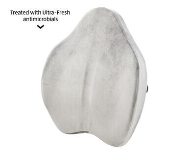 Wedge Pillow or Back Support Cushion 