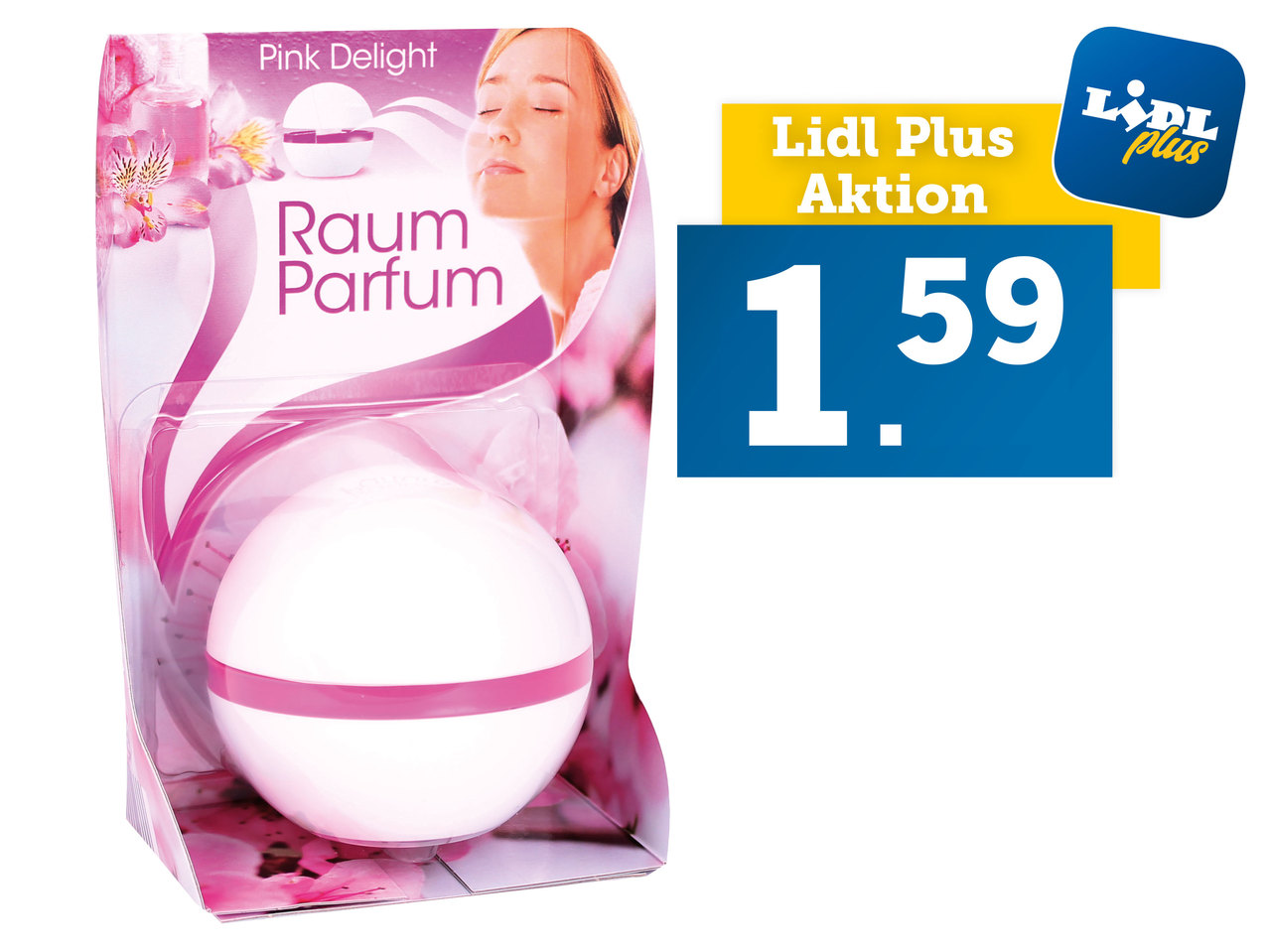 Raumparfum
